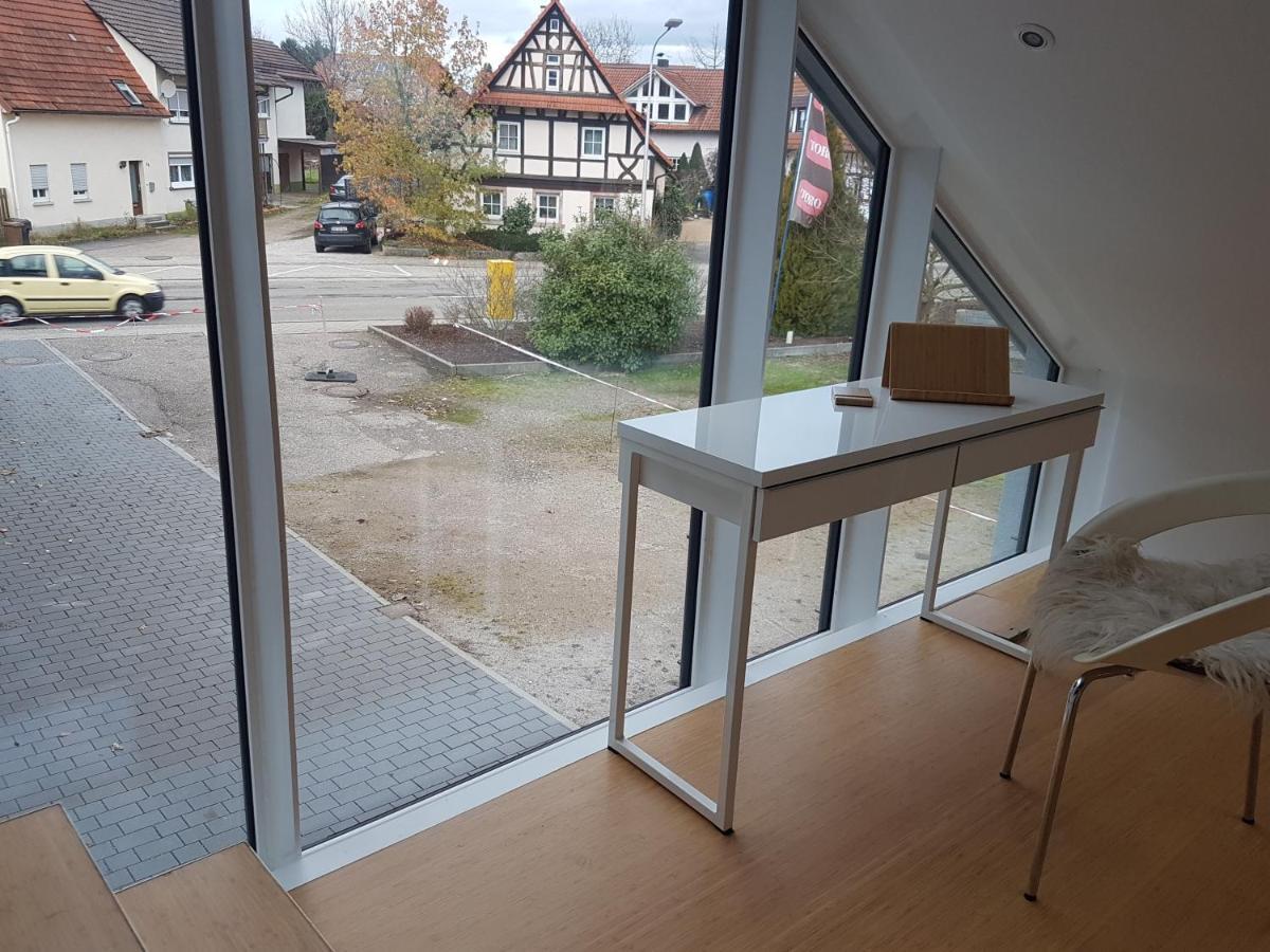 Weier Architektenhaus מראה חיצוני תמונה