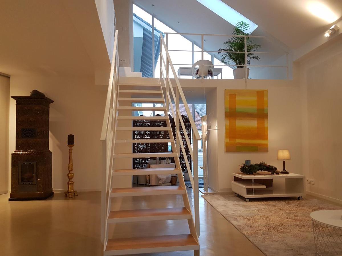 Weier Architektenhaus מראה חיצוני תמונה