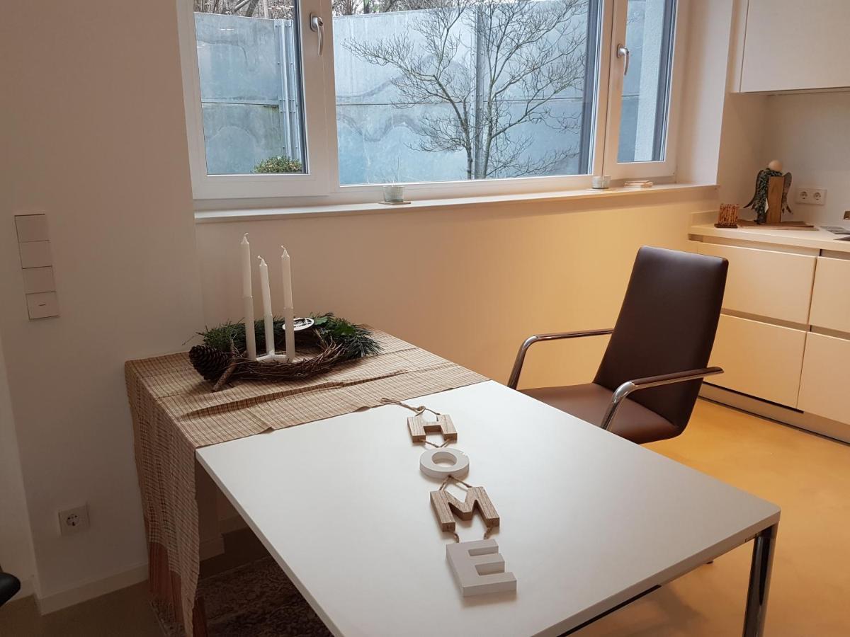 Weier Architektenhaus מראה חיצוני תמונה