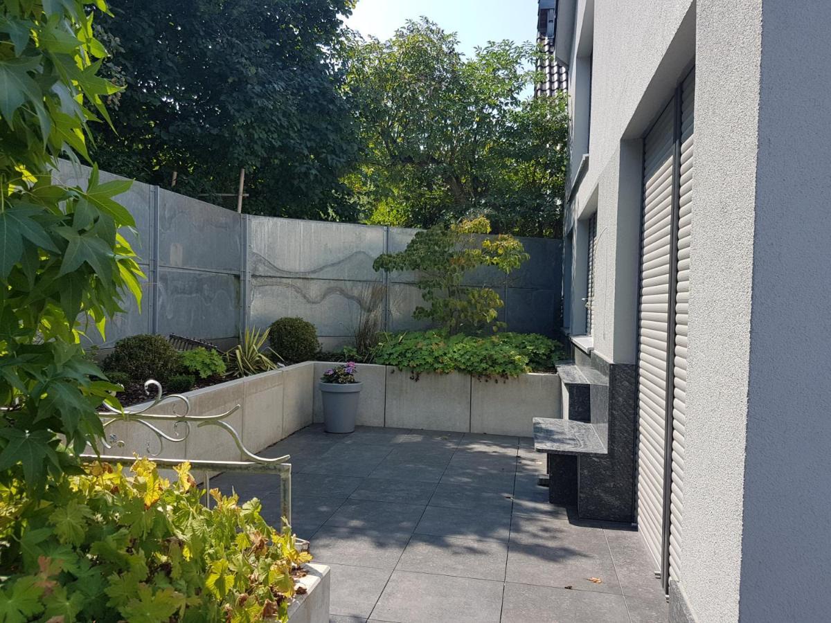 Weier Architektenhaus מראה חיצוני תמונה