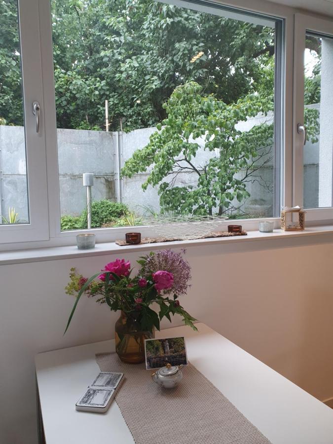 Weier Architektenhaus מראה חיצוני תמונה